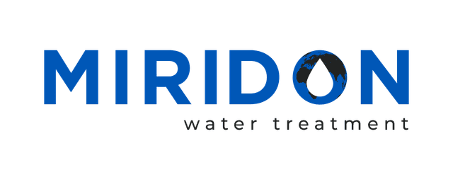 Miridon logo